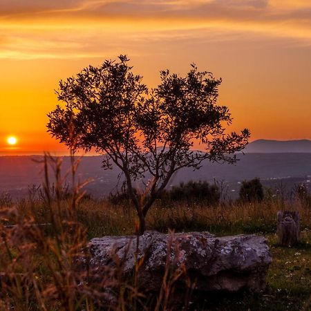 Chamaloni Cottages Finikounda Zewnętrze zdjęcie