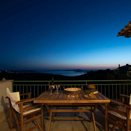 Chamaloni Cottages Finikounda Zewnętrze zdjęcie