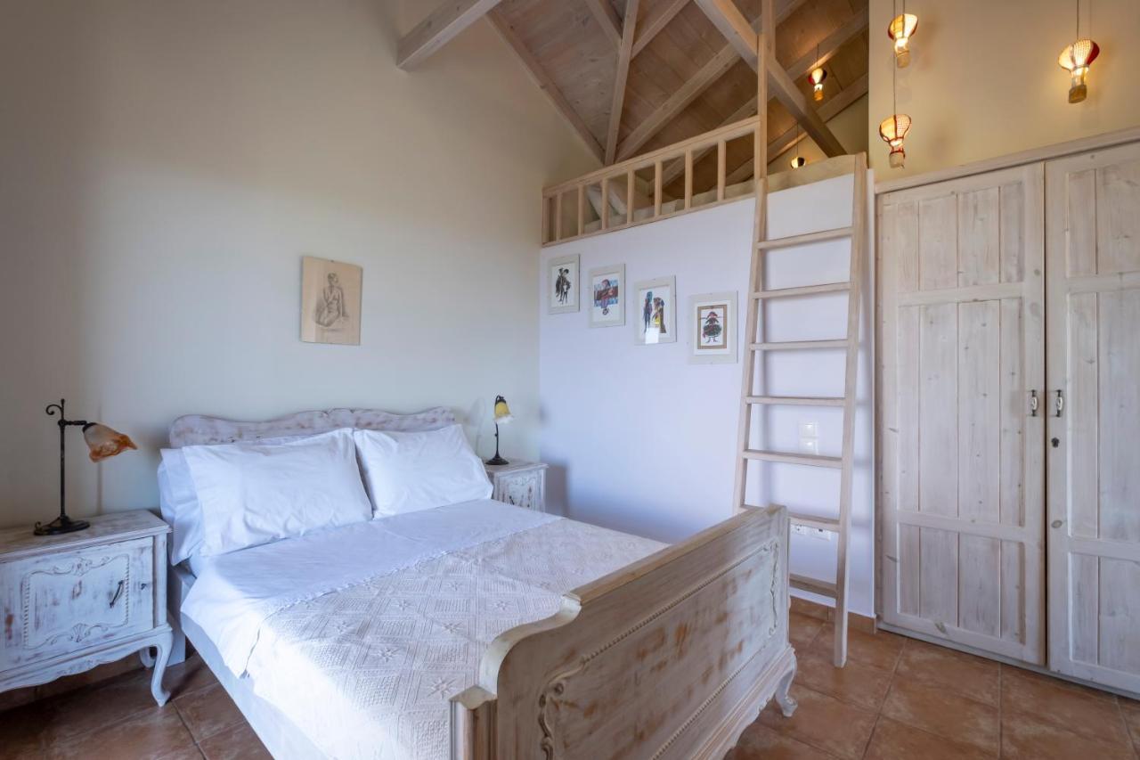 Chamaloni Cottages Finikounda Zewnętrze zdjęcie