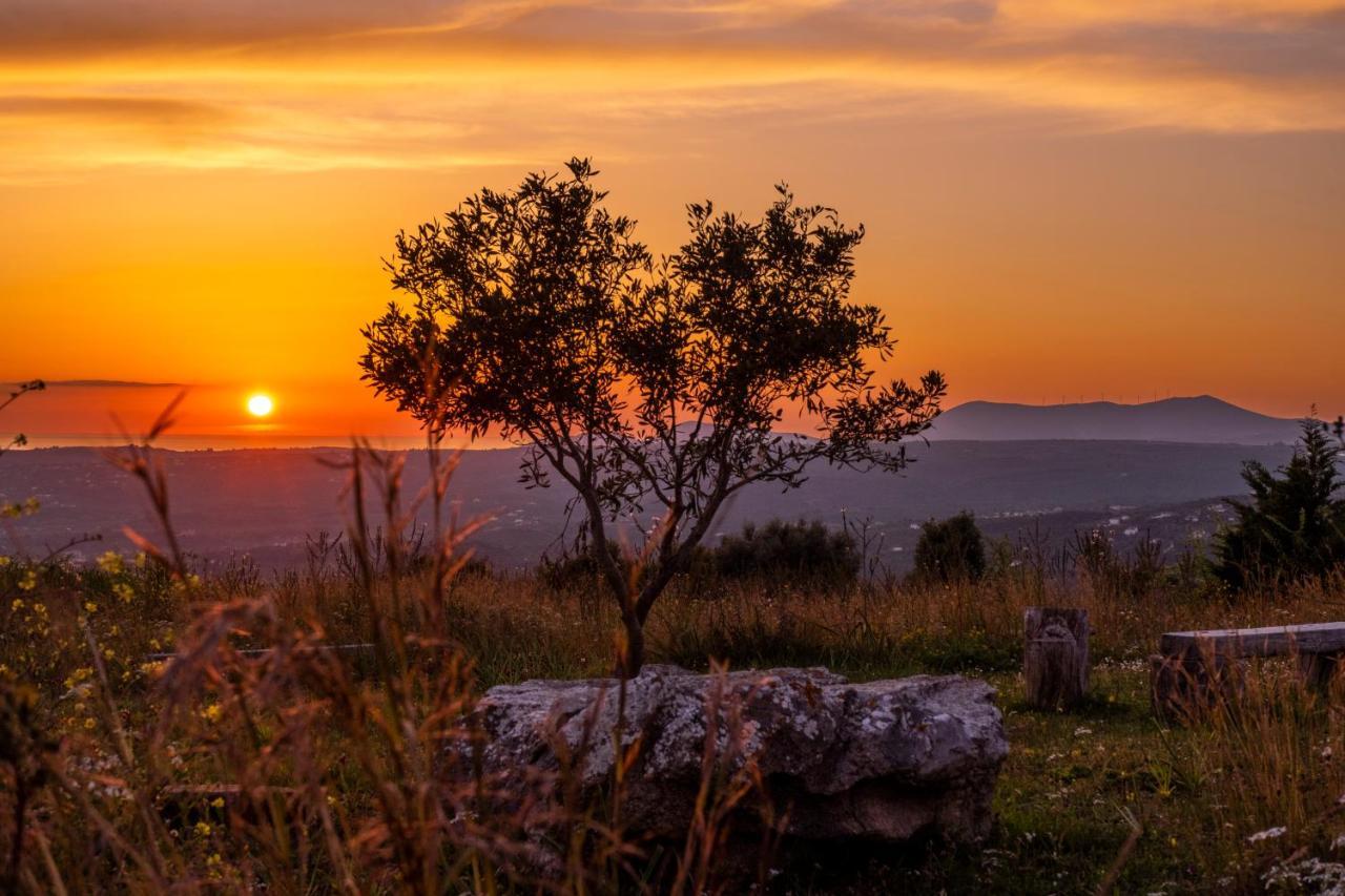 Chamaloni Cottages Finikounda Zewnętrze zdjęcie