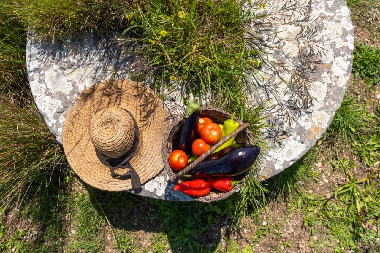 Chamaloni Cottages Finikounda Zewnętrze zdjęcie