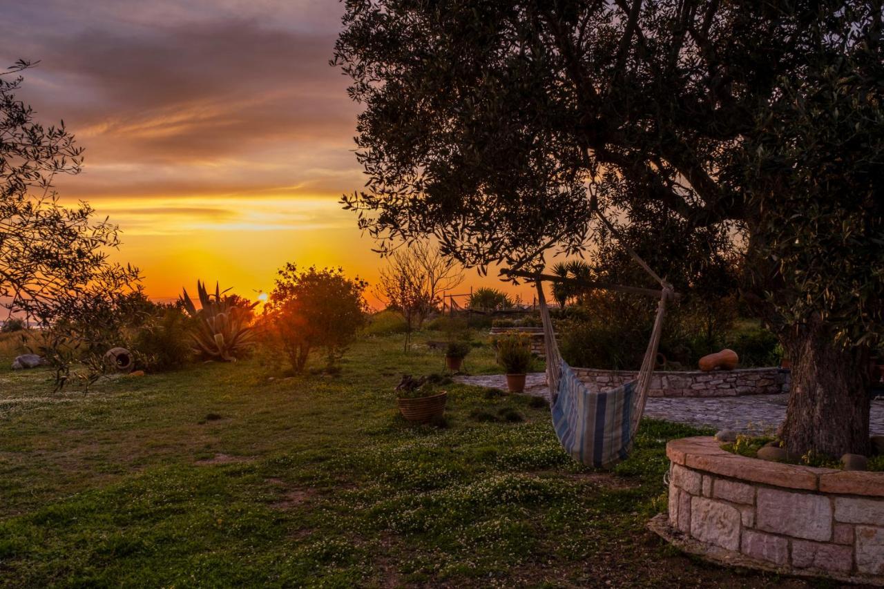 Chamaloni Cottages Finikounda Zewnętrze zdjęcie